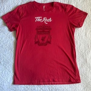 Liverpool T-Shirt